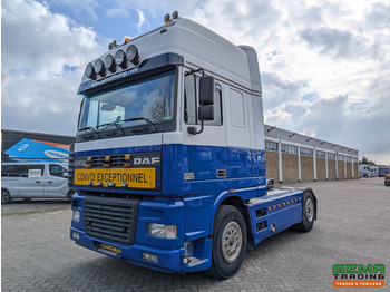 Ťahač DAF XF 95 480