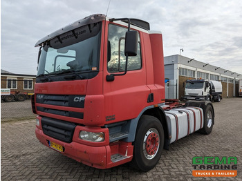 Ťahač DAF CF 75 360