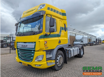 Ťahač DAF CF 400