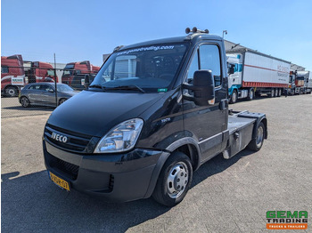 Ťahač IVECO