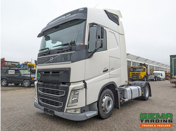 Ťahač VOLVO FH 420
