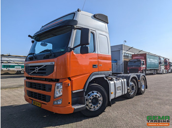 Ťahač VOLVO FM 410