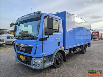 Nákladné auto MAN TGL 7.150