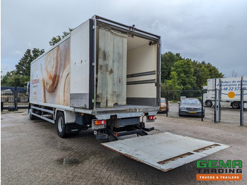 Chladirenské nákladné vozidlo Volvo FL290 4x2 Dagcab Euro5 18T - Handgeschakeld - Koel-VriesBak 8.40M - Frigo Block - Laadklep 1500KG: obrázok 4