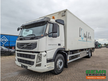 Chladirenské nákladné vozidlo VOLVO FM 330