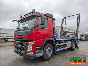 Ramenový nosič kontajnerov VOLVO FM 330