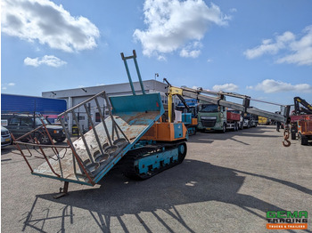 Damper YANMAR