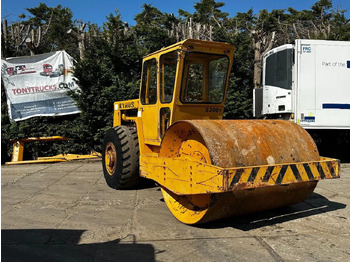 Kompaktor BOMAG