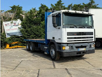 Valníkový/ Plošinový nákladný automobil DAF 95 360