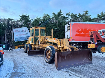 Zrovnávač FIAT-ALLIS