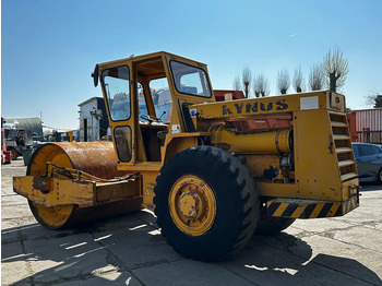 Valec Koehring BOMAG BW 212 Wals with vibration 12T: obrázok 3