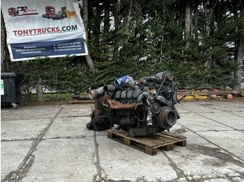 Motor MERCEDES-BENZ