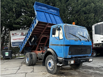 Sklápač MERCEDES-BENZ SK