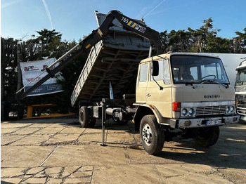 Sklápač TOYOTA