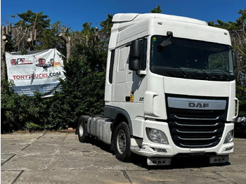 Ťahač DAF XF 460