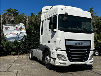 Ťahač DAF XF 460