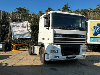 Ťahač DAF XF 95 380