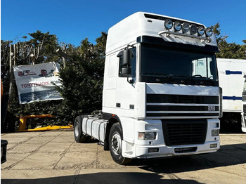 Ťahač DAF XF 95 480