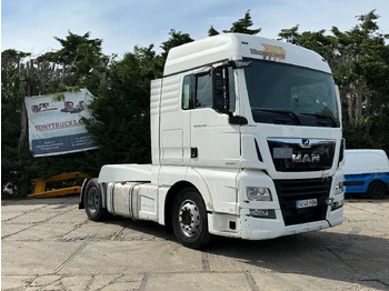 Ťahač MAN TGX 18.460