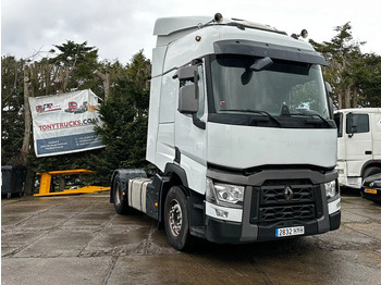 Ťahač RENAULT T 460