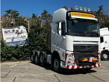 Ťahač VOLVO FH16 750