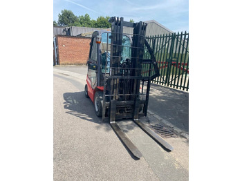 Leasing Manitou Mi25D  Manitou Mi25D: obrázok 3