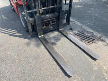 Leasing Manitou Mi25D  Manitou Mi25D: obrázok 4