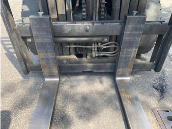 Leasing Manitou Mi25D  Manitou Mi25D: obrázok 5