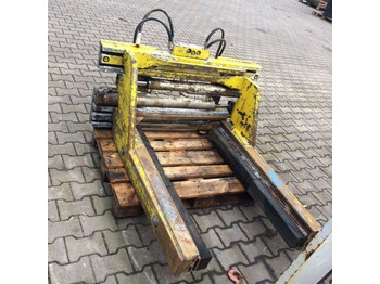 Príslušenstvo CASCADE