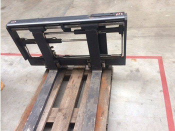 Príslušenstvo CASCADE