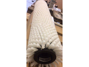 Nový Zametač pre Čistiaca technika Brush roller, white  Kärcher: obrázok 2