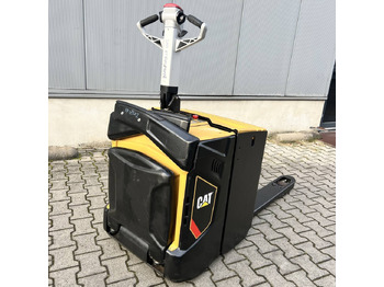 Paletový vozík CATERPILLAR