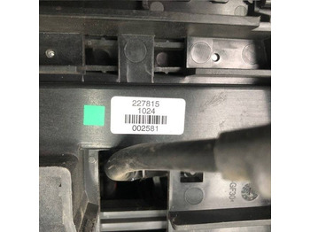 Elektrický systém pre Manipulačná technika Console  for BT reach truck: obrázok 5