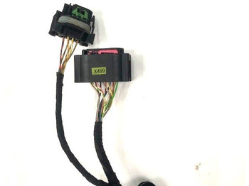 Elektrický systém pre Manipulačná technika Console  for BT reach truck: obrázok 3