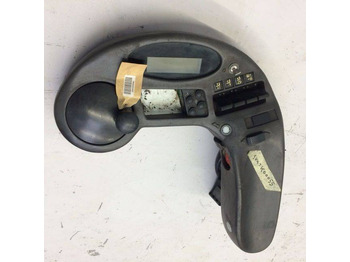 Elektrický systém CATERPILLAR