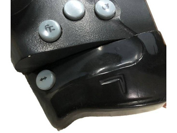 Elektrický systém pre Manipulačná technika Control panel for Combi: obrázok 4 Elektrický systém pre Manipulačná technika Control panel for Combi: obrázok 4