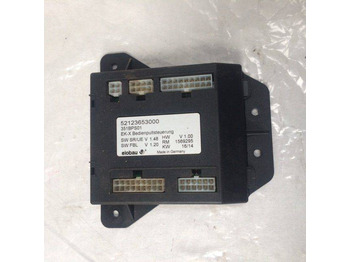 Riadiaca jednotka LINDE