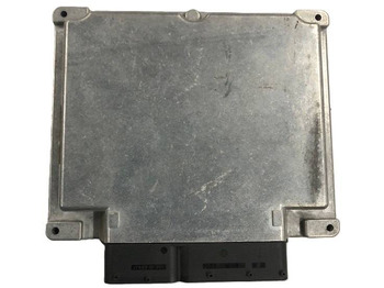 Riadiaca jednotka LINDE