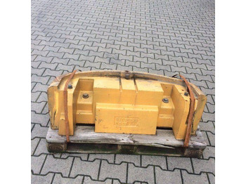 Protizávažie pre Manipulačná technika Counterweight for Caterpillar EP50: obrázok 3
