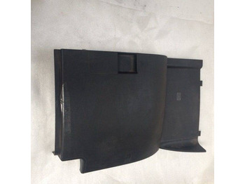 Karoséria a exteriér JUNGHEINRICH