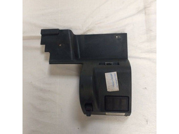 Karoséria a exteriér JUNGHEINRICH