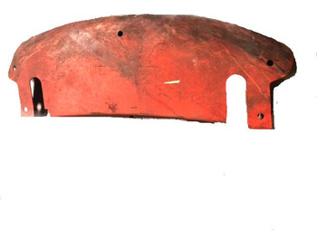 Karoséria a exteriér LINDE