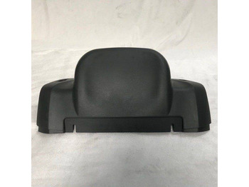 Karoséria a exteriér LINDE