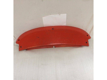 Karoséria a exteriér LINDE