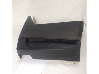 Karoséria a exteriér STILL