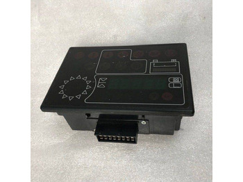 Elektrický systém LINDE