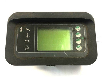 Elektrický systém LINDE