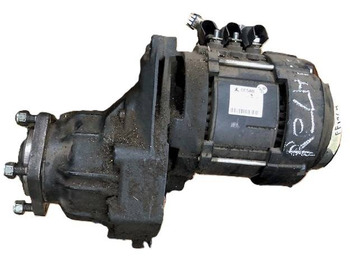 Motor a diely TOYOTA