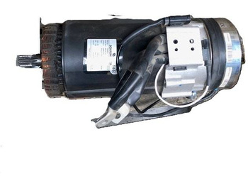 Motor a diely TOYOTA