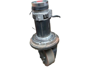 Motor a diely TOYOTA